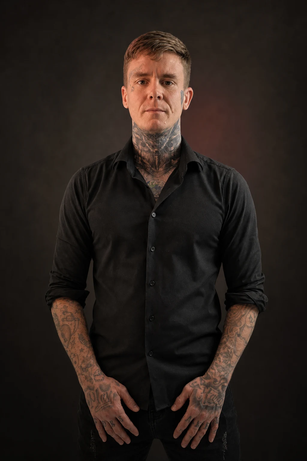 Ty-Shane Howell, founder of ClawRevOps and workshop instructor